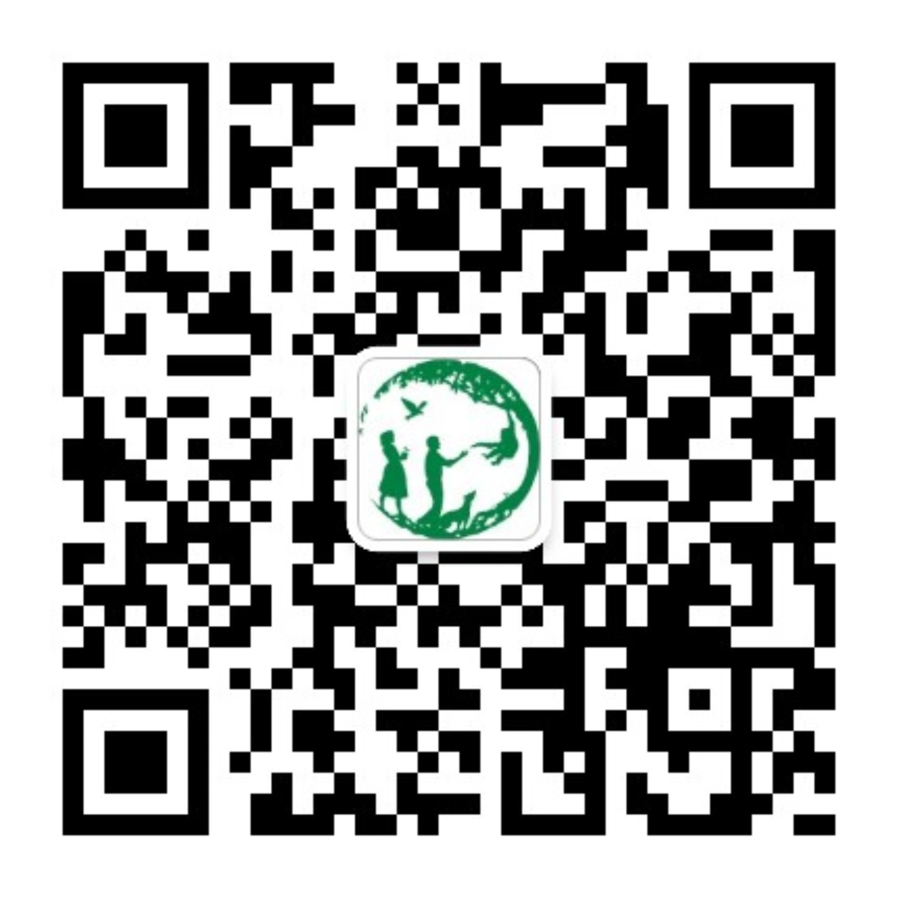 QR code